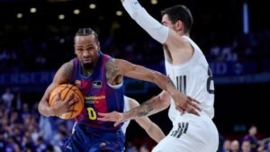 Οι αθλητικές μεταδόσεις της ημέρας: Τι θα δείτε την Παρασκευή 16/1