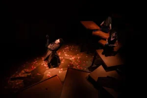 «Οι Δούλες» του Ζαν Ζενέ και τον Φεβρουάριο στο Θέατρο Άττις