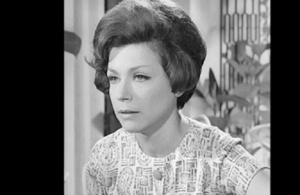 Έφυγε στα 92 η ηθοποιός Μέλπω Ζαρόκωστα