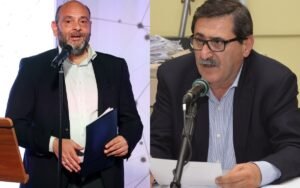 Επίθεση Φωτήλα σε Πελετίδη: «Θα σου πω πώς θα τον ξεβρακώσεις» – Τι απάντησε ο δήμαρχος Πατρέων