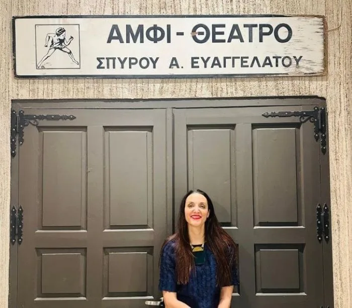 Η Κατερίνα Ευαγγελάτου επιστρέφει στο Αμφι-Θέατρο με τον ΜΑΚΜΠΕΘ του Σαίξπηρ