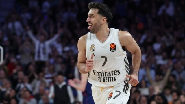 Ρεάλ Μαδρίτης – Μπαρτσελόνα 80-61, Euroleague: Στην Ευρώπη κάνει… κουμάντο η “Βασίλισσα”! (Βίντεο)