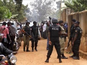 Ουγκάντα: Ο Μουσεβένι επανεκλέγεται με πάνω από 70%-Καταγγελίες από τον αντίπαλο του