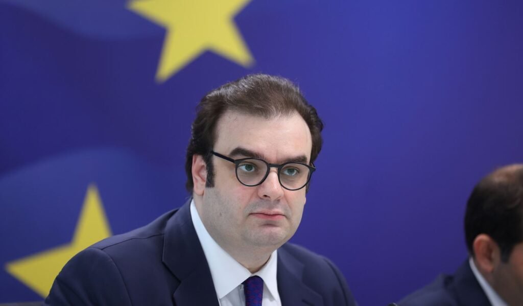 Eurogroup: Πότε θα γίνει η πρώτη συνεδρίαση με πρόεδρο τον Κυριάκο Πιερρακάκη – Τα θέματα της ατζέντας –