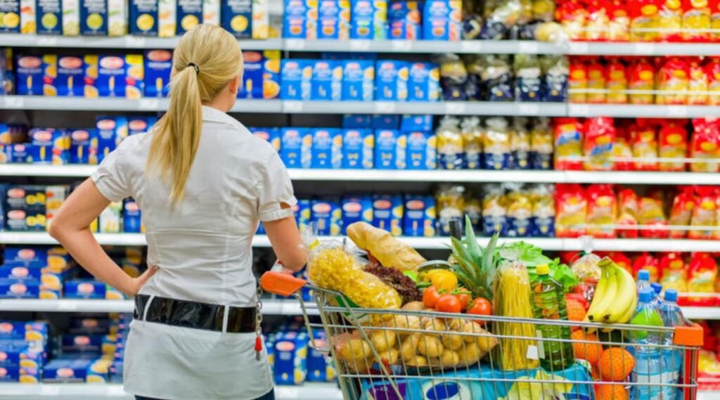 ΕΚΤ: Επιμένει ο πληθωρισμός στα τρόφιμα – Πού οφείλονται οι αυξήσεις στις τιμές – enikonomia.gr