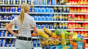 ΕΚΤ: Επιμένει ο πληθωρισμός στα τρόφιμα – Πού οφείλονται οι αυξήσεις στις τιμές – enikonomia.gr