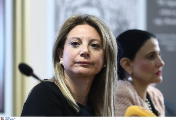 Μαρία Καρυστιανού: «Ο πόνος μου έγινε δύναμη – Το διεφθαρμένο πολιτικό σύστημα δεν μπορεί να δώσει λύσεις»