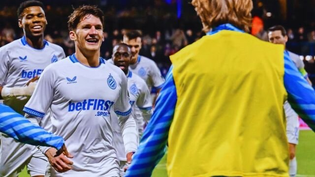 Έλληνες του εξωτερικού, μεταγραφές: Ο Χρήστος Τζόλης… μαγεύει την Ευρώπη! – Στο στόχαστρο της Νάπολι ο Έλληνας εξτρέμ