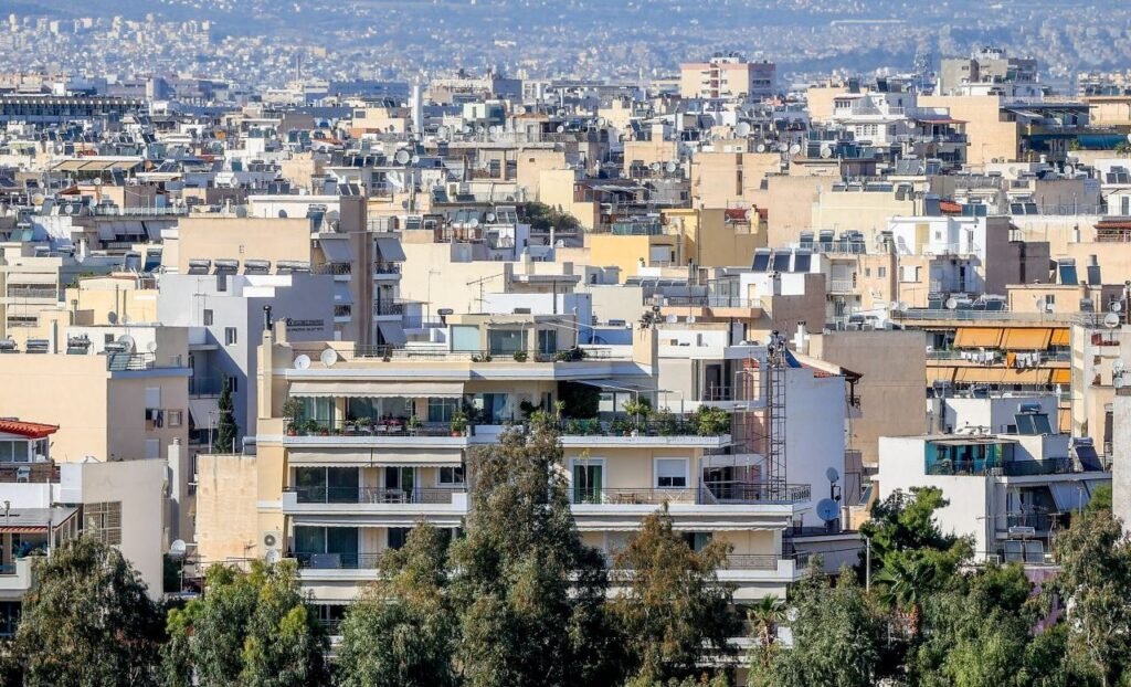 Στεγαστικό ζήτημα: 29 παρεμβάσεις διετίας 2025-2026 συνολικού ύψους 2,6 δισ. ευρώ – enikonomia.gr