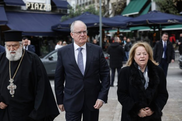 Κωνσταντίνος Τασούλας: Η Δημοκρατία νίκησε την τρομοκρατία πρώτα στις συνειδήσεις των πολιτών