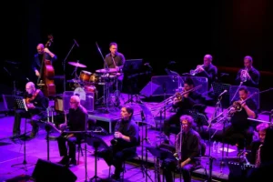 “The Day After Tomorrow”: H Athens Big Band σε μία ξεχωριστή συναυλία