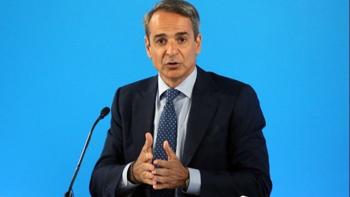 Τετ α τετ Μητσοτάκη με τους “σκληρούς” των μπλόκων – Ατζέντα χωρίς νέες παροχές