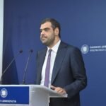 Μαρινάκης: Ανοιχτό το ενδεχόμενο νέων μέτρων λόγω πολέμου στη Μέση Ανατολή – Δεν υπάρχει κομματική πειθαρχία στην άρση ασυλίας για τον ΟΠΕΚΕΠΕ