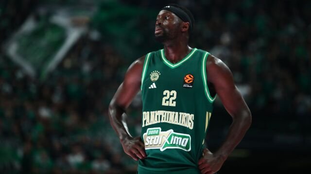 Παναθηναϊκός AKTOR: Ξέσπασε η σύζυγος του Γκραντ στα social media – “Σταματήστε πια…”