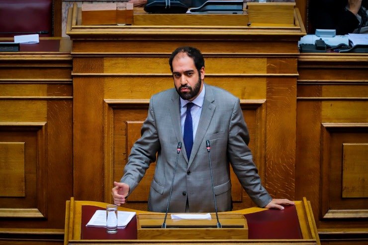 Κεφαλογιάννης: Σχέδιο πρόληψης για πλημμύρες και πυρκαγιές