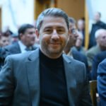 Ο Νίκος Ανδρουλάκης στο TikTok: Στιγμιότυπα από την «Κάτω Ιταλία twelve points» και το φεστιβάλ «Ήχοι της Magna Graecia»