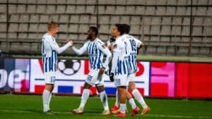 Βόλος – Ατρόμητος 0-3, Super League: “Πέταξε” για την παραμονή με τριάρα! (Βίντεο)