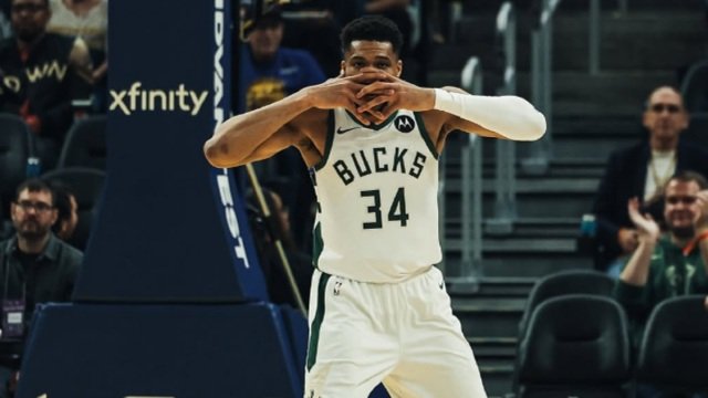 Χοκς – Μπακς 110-112, NBA: Ο Γιαννης Αντετοκούνμπο τους πήρε παραμάζωμα στο δρόμο για τα playoffs (Βίντεο)