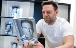 Κασσελάκης: Υπάρχουν gay σε Βουλή και κυβέρνηση που κρύβονται από φόβο για την εικόνα τους – Άχρηστες οι δημοσκοπήσεις τώρα