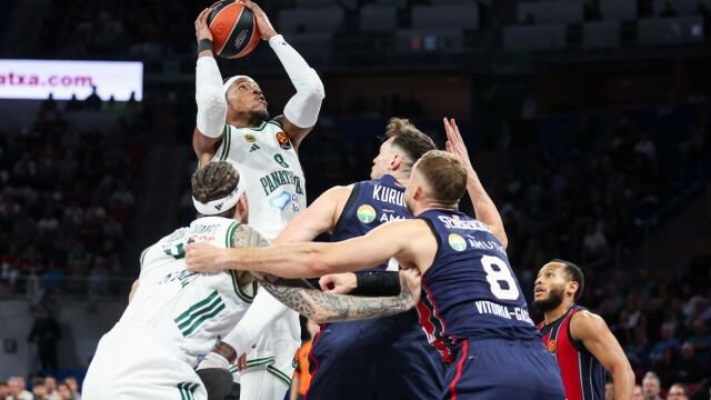 Οι αθλητικές μεταδόσεις της ημέρας: Τι θα δείτε την Τρίτη 20/1