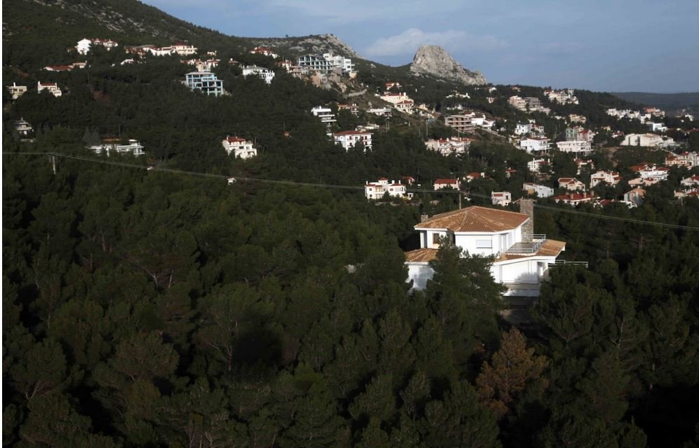 Αυθαίρετα ακίνητα: Νέες πληροφορίες για την τακτοποίηση τους – enikonomia.gr