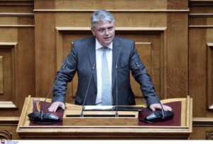 Νατσιός στον Realfm 97,8: Είμαστε κατά των αμβλώσεων – Τι είπε για τις δηλώσεις Καρυστιανού