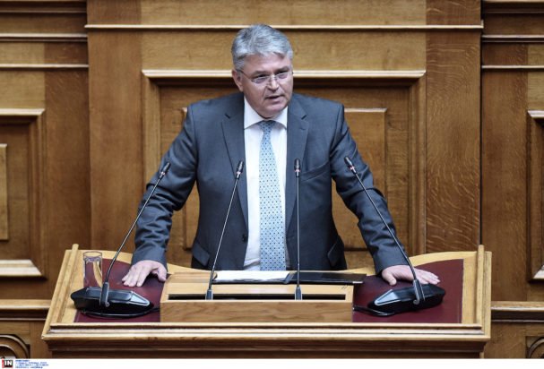 Νατσιός στον Realfm 97,8: Είμαστε κατά των αμβλώσεων – Τι είπε για τις δηλώσεις Καρυστιανού