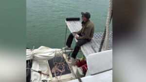 Ρωσία: Πέντε χρόνια φυλάκισης σε Αμερικανό επειδή βρέθηκε όπλο στο γιοτ του – Ταξίδευε στη χώρα για