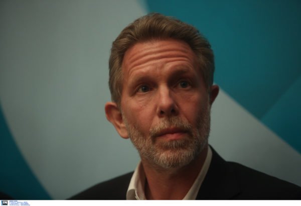 «Καρφιά» Γερουλάνου κατά Ανδρουλάκη: «Ο σχεδιασμός δεν έχει βγει, η ώρα για αλλαγές είναι τώρα» – Έντονος