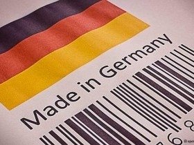 Δραματική μείωση των γερμανικών εξαγωγών προς τις ΗΠΑ