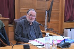 Εξεταστική για ΟΠΕΚΕΠΕ – Λαφαζάνης: Καμία σχέση η ΚΥΑ 335 του 2015 με την ΚΥΑ του 2017 – Πάνω σε αυτή την