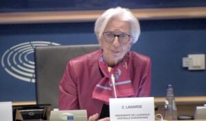 Λαγκάρντ: Οι ΗΠΑ συμπεριφέρονται πολύ περίεργα ως σύμμαχοι