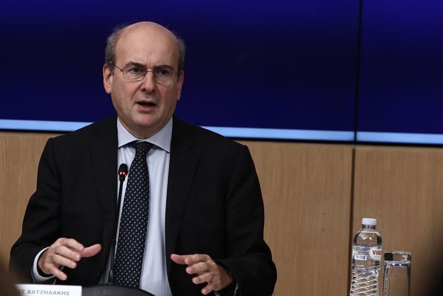 Χατζηδάκης: Αυτές είναι οι μεταρρυθμίσεις και οι στόχοι της κυβέρνησης για το 2026 – enikonomia.gr