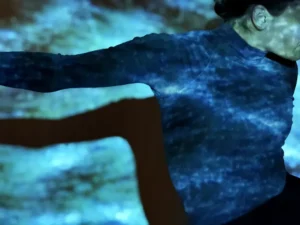 «LONE» – Μία πολυμεσική performance live ηλεκτρονικής μουσικής, visuals και κίνησης στο Newman Cinema  