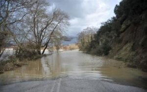 Συνεδρίασε η Επιτροπή Εκτίμησης Κινδύνου για την κακοκαιρία