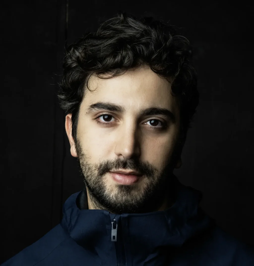 Σπουδαία διεθνής διάκριση: Ο Μάριο Μπανούσι κατακτά τον Αργυρό Λέοντα της Μπιενάλε Βενετίας