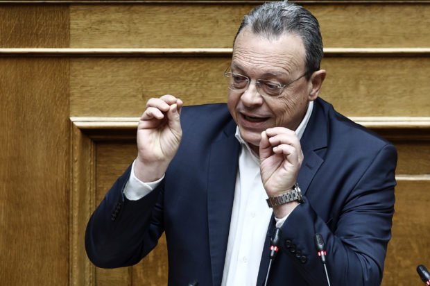 Βουλή – Φάμελλος: Είναι ντροπή και προσβολή η απουσία του Πρωθυπουργού από τη συζήτηση της δικής του πρότασης