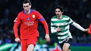 Champions League: Η Σπόρτινγκ φουλάρει για το όνειρο της οκτάδας, αποφασισμένη να σηκώσει κούπα η Άρσεναλ, σφίγγει ο κλοιός για την Ίντερ! (Βίντεο)