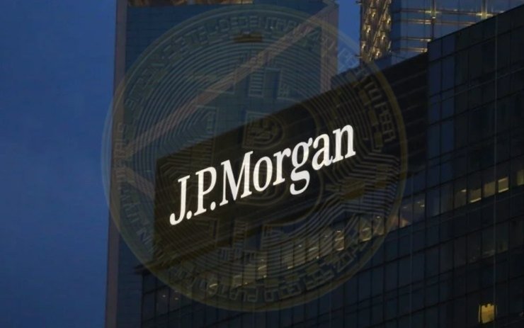 JPMorgan: Χρειαζόμαστε ένα πιο ισχυρό ΝΑΤΟ, μια πιο ισχυρή Ευρώπη