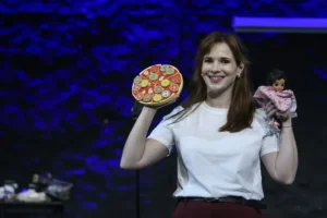 «Κοιμούνται τα ψάρια;»: Επιπλέον παραστάσεις στο Θέατρο Σταθμός