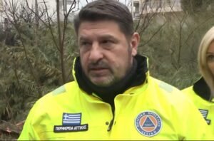 Χαρδαλιάς: «Σε απόλυτη φάση ετοιμότητας η Περιφέρεια Αττικής – Παρακολουθούμε την κακοκαιρία στο πεδίο, με άμεσες παρεμβάσεις»