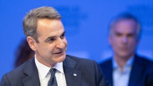 Εγκρίθηκε από τη Βουλή η πρόταση Μητσοτάκη για σύσταση Διακομματικής Επιτροπής ενίσχυσης του πρωτογενούς τομέα