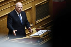 Τσιάρας: Εργαλείο εθνικής στρατηγικής η πρόταση σύστασης Διακομματικής Επιτροπής για τον πρωτογενή τομέα –