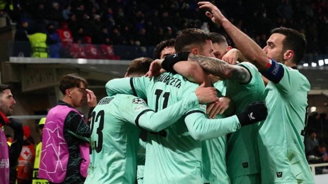 Champions League:  Τρομερή η Μπιλμπάο “βλέπει” πρόκριση, φουλ για τους “16” οι Μπαρτσελόνα, Νιούκαστλ (Βίντεο)