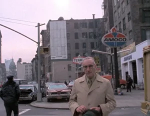 28ο ΦΝΘ: Δυνατοί τίτλοι και αφίσα από τον εικαστικό Αλέξανδρο Ψυχούλη