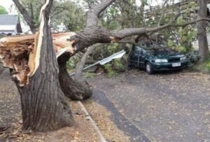 Ποιοι δρόμοι παραμένουν κλειστοί στην Αττική