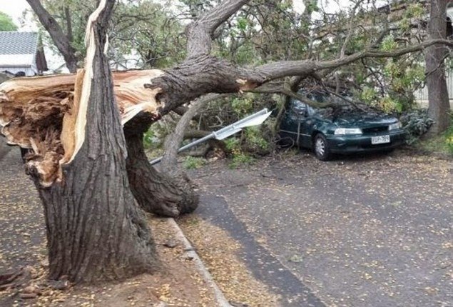 Ποιοι δρόμοι παραμένουν κλειστοί στην Αττική