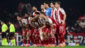 UEFA Champions League: Πως προκρίνεται ο Ολυμπιακός και με ισοπαλία απέναντι στον Άγιαξ – Όλα τα σενάρια