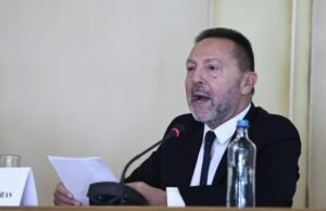 Στουρνάρας: Έτος καμπής για την ελληνική οικονομία το 2026 – Απαιτείται πολιτική σταθερότητα – enikonomia.gr