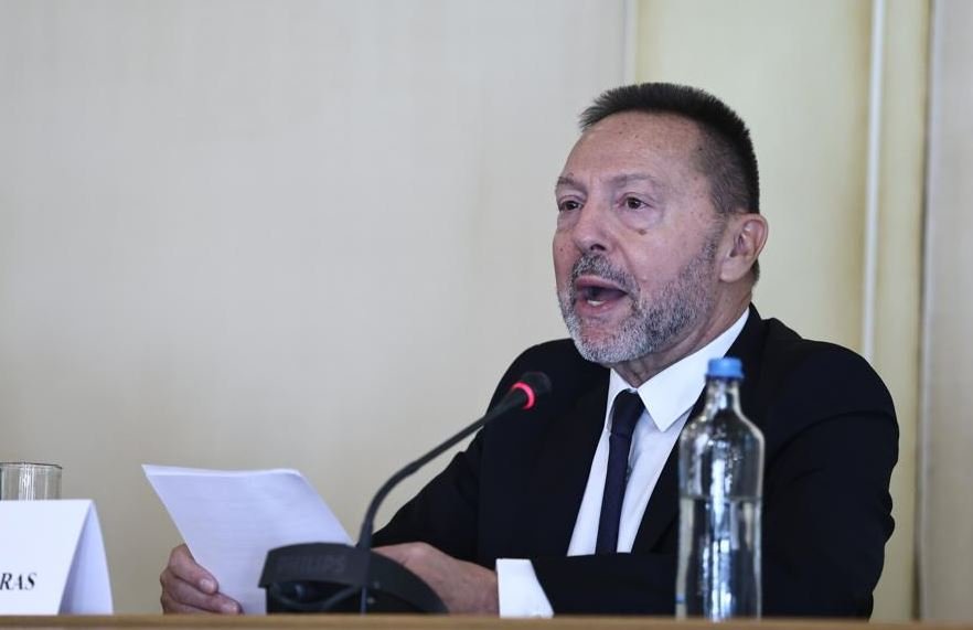 Στουρνάρας: Έτος καμπής για την ελληνική οικονομία το 2026 – Απαιτείται πολιτική σταθερότητα – enikonomia.gr